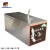 Import hot sale restaurant equipment kitchen Knife UV Sterilizer Disinfection Cabinet from China