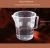 Import Hot Sale Reusable Transparent Liquid Cup Scales Plastic PP 250Ml Measuring Cup/Jug Set With Handle from China