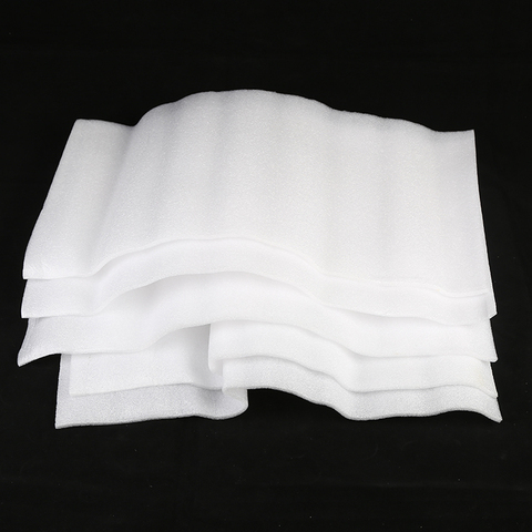 Buy Hot Sale Supermarket Eva Epe Foam Egg Tray Blocks With Fabric from ...