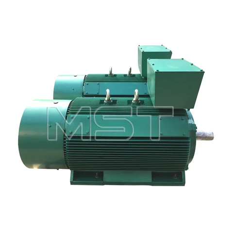 Buy Hot Sale Three Phase Induction Motor Industrial Ac Asynchronous ...