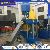 Hot sale to making block machine solid 2 ton hydraulic press