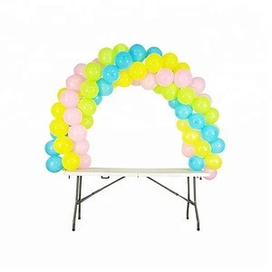 Hot Sale Wedding Birthday Party Decoration For Balloon Arch Kit
