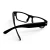 Import Hot Sales High Quality Unisex Chargeable  LED reading Glasses from China