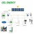 Import Hot Sales Lithium Ion Lifepo4 48V 100Ah 5Kw Solar Energy Storage Battery from China