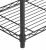 Import Hot sales Portable stainless steel stacking racks grocery store commodity wire metal shelf rack trolley shelf storage holders from China