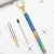 Import Hot sales promotion bullet-shaped pen tip unique office stationery reindeer-shaped ballpoint pen from China