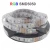 Import HOT Sales !!! SMD 5050 waterproof 150leds/5 meters 300 leds/ 5 meters led controller flexible RGB led strip from China