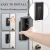 Import hot sell adjustable loop recording 720p HD rohs outdoor door bell digital picture taking doorbell from China