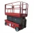 Import Hot Sell Best Price Electric Scissor Lift Hydraulic Lift Table Lifting Aerial Platform from China