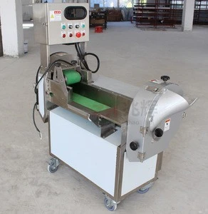 Hot sell Electric Green Onion Cutting Machine/Scallion Cutting Machine