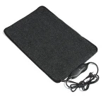 Hot Sell floor heating system heated floor mat for floor foot warmer