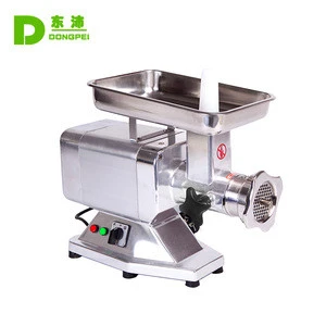 Hot Sell Multi functional Automatic sausage filler machine / Garlic and meat grinder mincer
