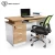 Import Hot Sell Office Computer Desk Home Use PC Computer Table Office Personal Computer Desk from China