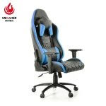 Hot sell PU leather youtube gaming rocking chair target racing sitz gaming stuhl