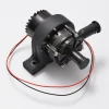 hot sell PWM hybrid electric vehicles water pump magnetic pump for electric vehicles engine water pump