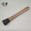 hot sell stainless steel cocktail muddler bar tools accessory