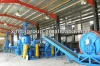 Hot Sell truck tire recycling machine
