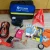 Import Hot sell vehicle tools car emergency tools kit from China