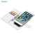 Import Hot Selling 3 Card Universal  PU Leather Portable Wallet Mobile Phone Case For Samsung from China