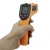 Import Hot-selling 400 degree infrared thermometer Non-contact Digital Thermometer Industrial Household Thermometer from China