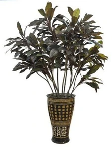 Hot selling artificial plants and trees bonsai tree artificial plants wholesale indoor ornamental plants