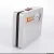 Import Hot Selling Auto Car Tire Inflator Mini Electric Portable Car Air Compressor from China