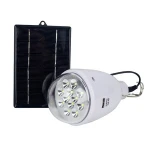 Hot selling cheap small plastic outdoor garden pathway yard pillar light LED Solar Light 1w 2w 3w