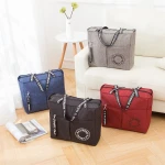 Hot selling design travelling bag luggage travel bag ladies outdoor travel bag