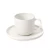 Import Hot selling drinkware modern porcelain latte coffee tea cup and saucer set from China
