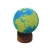 Hot Selling Educational Toys Globe Model Of Land & Water  Geography Laboratory Equipments