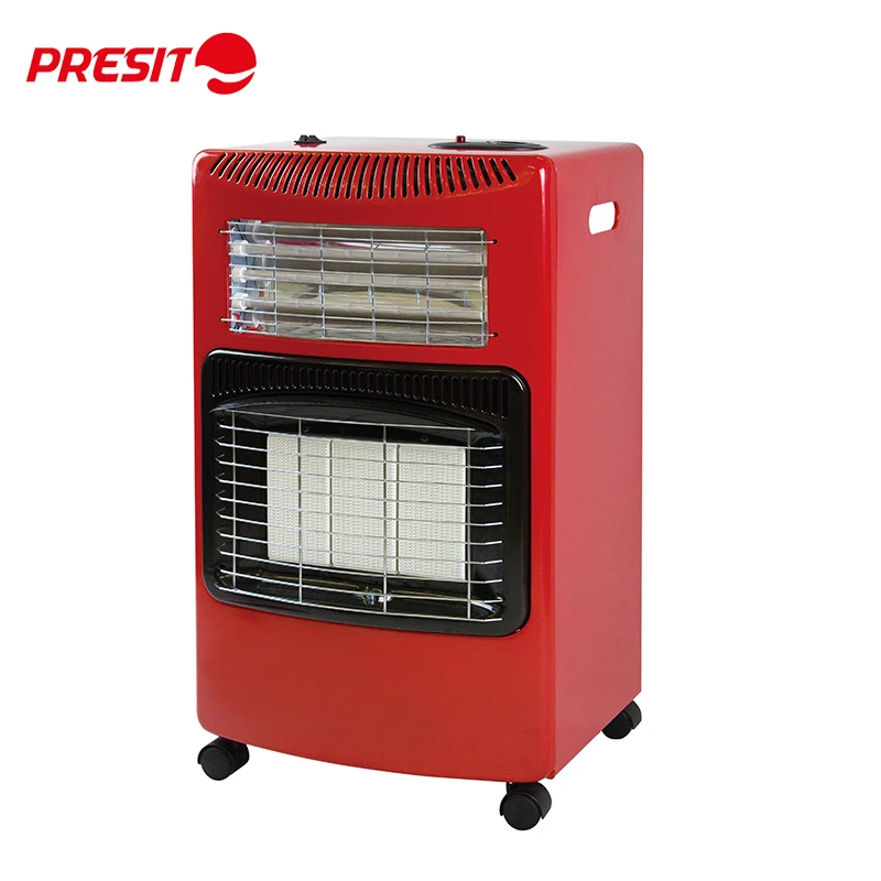 Hot selling electric and gas heater CE Approved