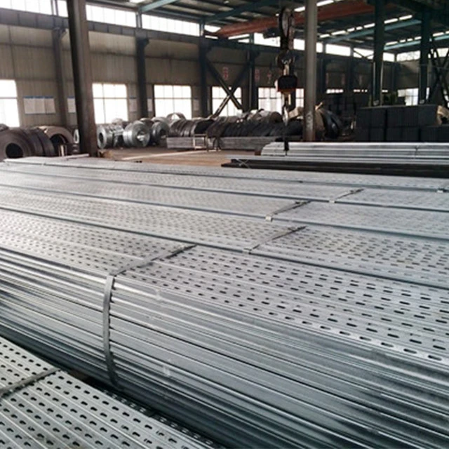 Hot Selling Galvanized Channel Rolling Steel C Profile Color With Low Price