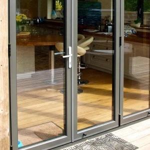 Hot selling good quality aluminum alloy windows and doors aluminium sliding windows and doors