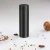 Import Hot Selling Good Quality Black Colors Salt Pepper Grinder from China