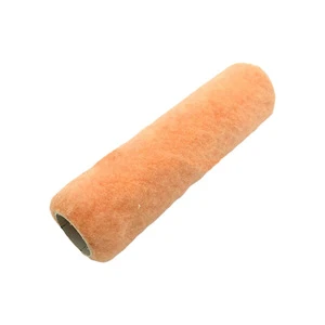 Hot-Selling high quality 9&quot; Medium Density Polyester Mini Foam Mini Paint Roller And Roller