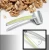 Import Hot Selling High Quality Manual Quick Black Nut Cracker / Pecan Walnut Plier / nut cracker opener from China