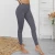 Import Hot selling ladies seamless yoga pants leggings with factory price sport Fitness Women fitness &amp; yoga wear from China