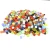 Import Hot Selling Mixed Glass slices loose mosaic art for kid diy painting hand craft from China