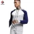 Import Hot Selling New design fit slim athletic sports sweat suits plain custom mens tracksuits from China