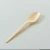 Import Hot selling pla plastic cutlery, unbreakable plastic cutlery set spoon and fork from China
