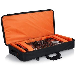 Hot Selling Portable Storage Case Instrument Pioneer DJ Controller Bag