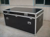 Hot selling products aluminum flight case tool case With Wheels