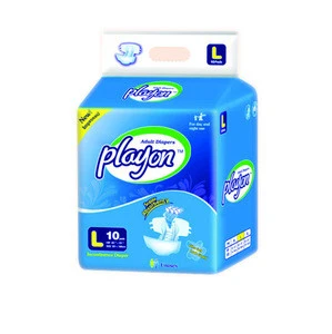 Hot selling promotional bulk adults diapers in Pakistan