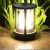 Import Hot Selling Round Exterior Light E27 IP65 Gate Lamp from China