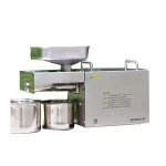 Hot Selling small sunflower oil pressing machine/copra small oil presser machine/coconut small mini oil presser