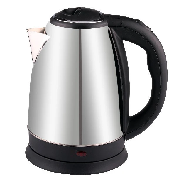 Hot Selling Smart Domestic Appliances 1.5L Capacity Electric Kettle