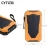 Import Hot Selling Solar Powerbank Mobile Phone Power Bank Solar Charger from China