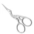 Import hot selling Stainless Steel  Manicure  Scissors for nail art work classic  embroidery bird style scissors from China