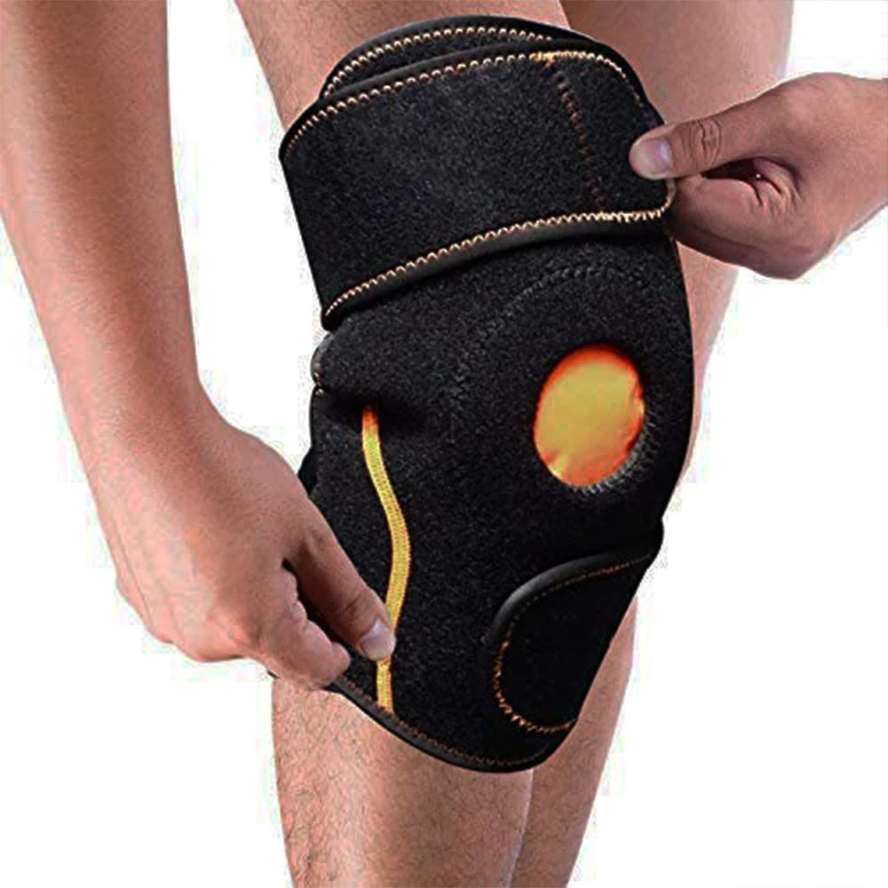 Hot-selling Top Quality First Aid Knee Cold Pack Heating Pad