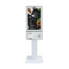 Hot selling touch screen  payment kiosk self-service machine